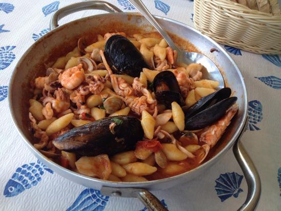 Lido Alessandro Maiemi